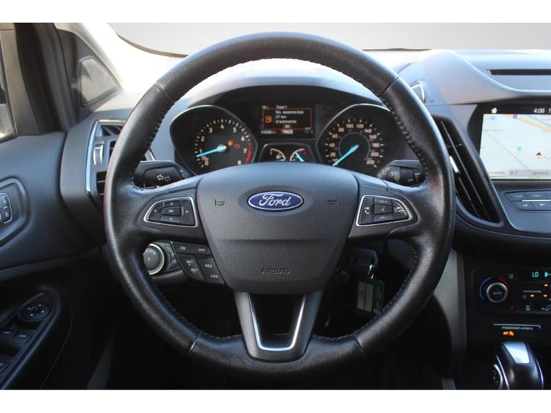 ford Escape 2018 - 13