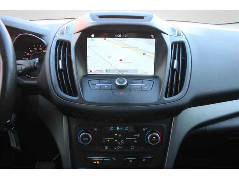 ford Escape 2018 - 15