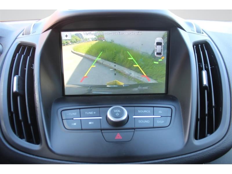 ford Escape 2018 - 16