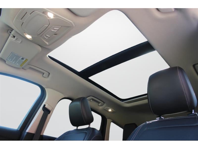 ford Escape 2018 - 17