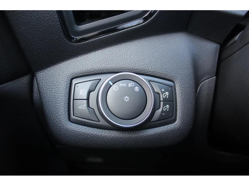 ford Escape 2018 - 18