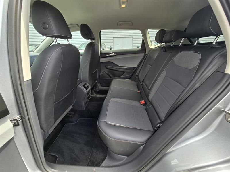 volkswagen Taos 2023 - 9