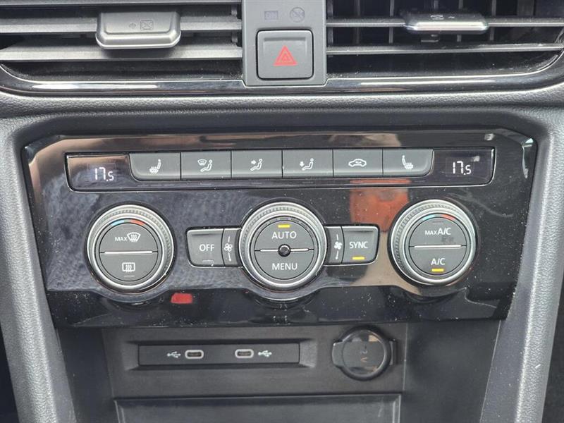 volkswagen Taos 2023 - 19