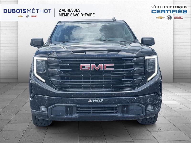 gmc Sierra 1500 2024 - 3