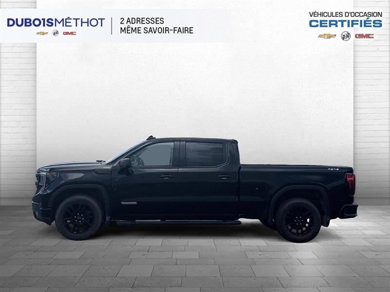 gmc Sierra 1500 2024 - 4