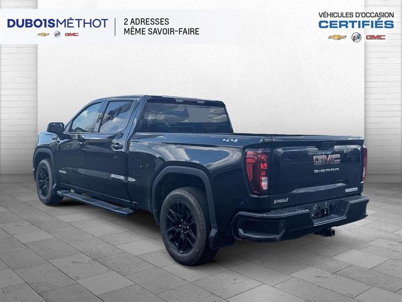gmc Sierra 1500 2024 - 5