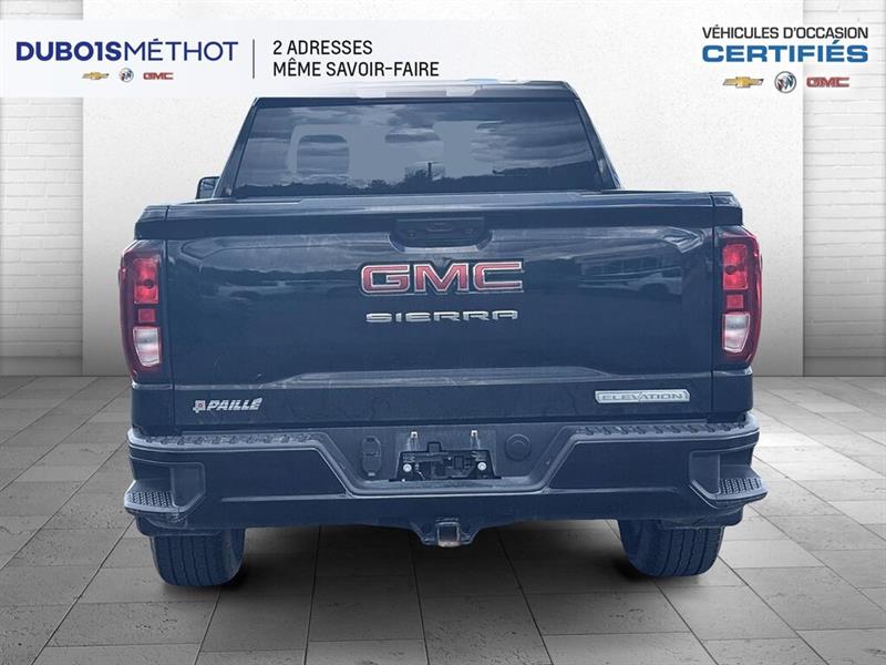 gmc Sierra 1500 2024 - 6