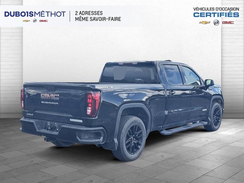 gmc Sierra 1500 2024 - 7