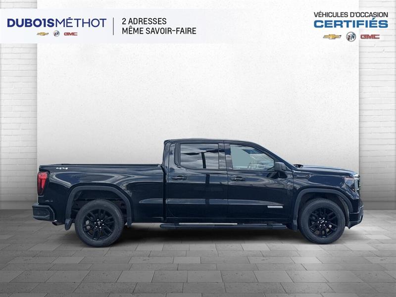 gmc Sierra 1500 2024 - 8