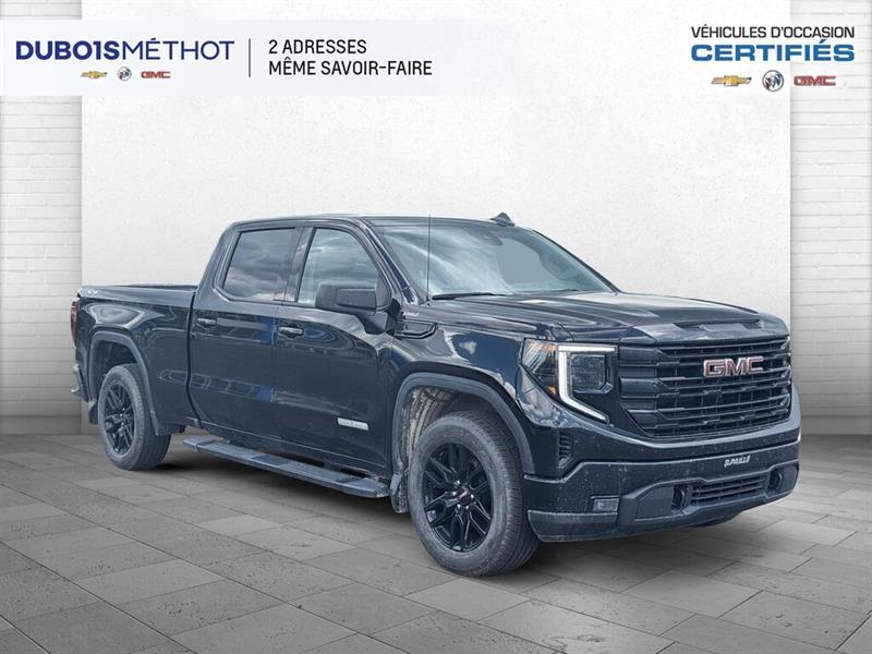 gmc Sierra 1500 2024 - 9
