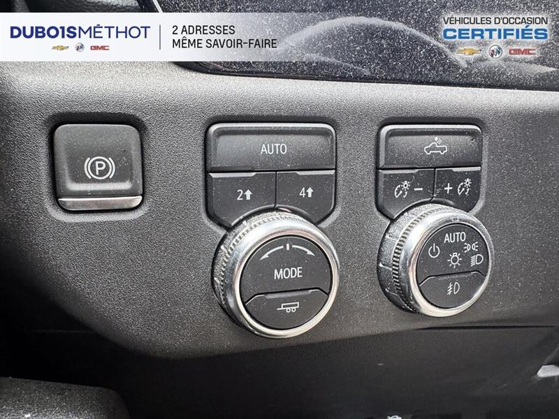 gmc Sierra 1500 2024 - 21