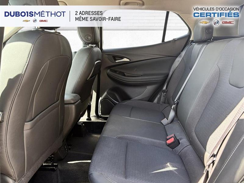 buick Encore GX 2020 - 12