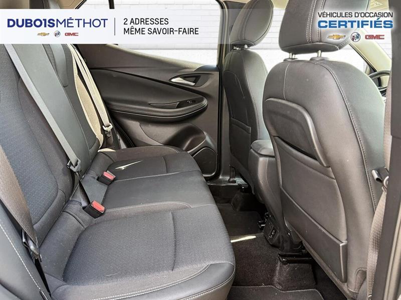buick Encore GX 2020 - 13