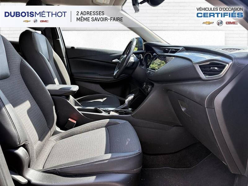 buick Encore GX 2020 - 14