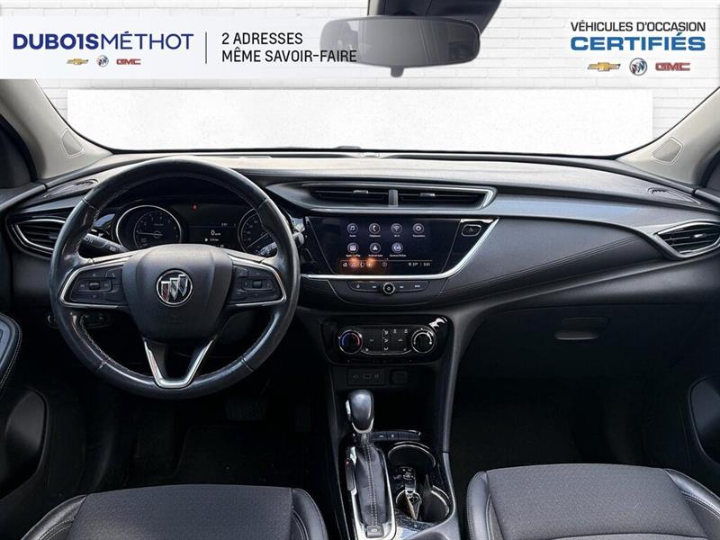 buick Encore GX 2020 - 15