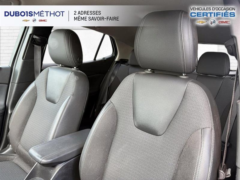 buick Encore GX 2020 - 18