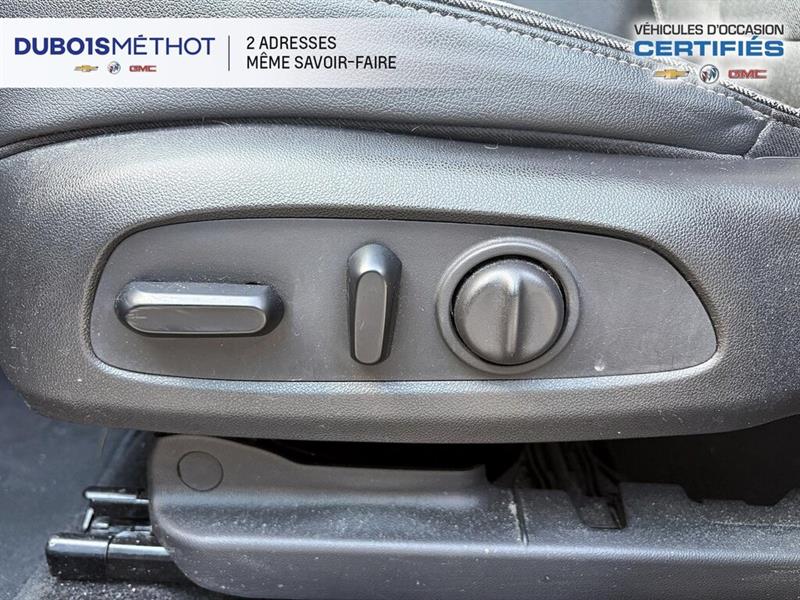 buick Encore GX 2020 - 19