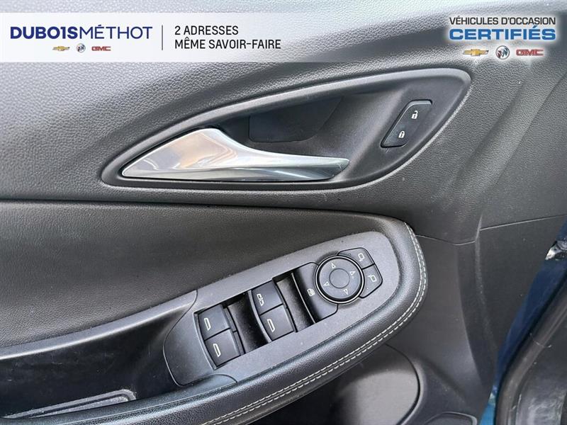 buick Encore GX 2020 - 20
