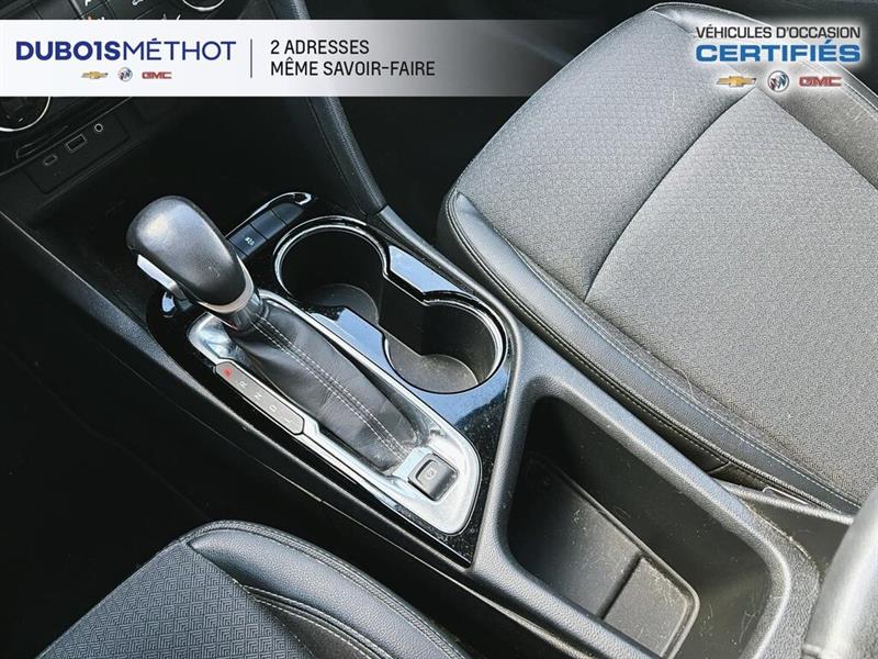 buick Encore GX 2020 - 29