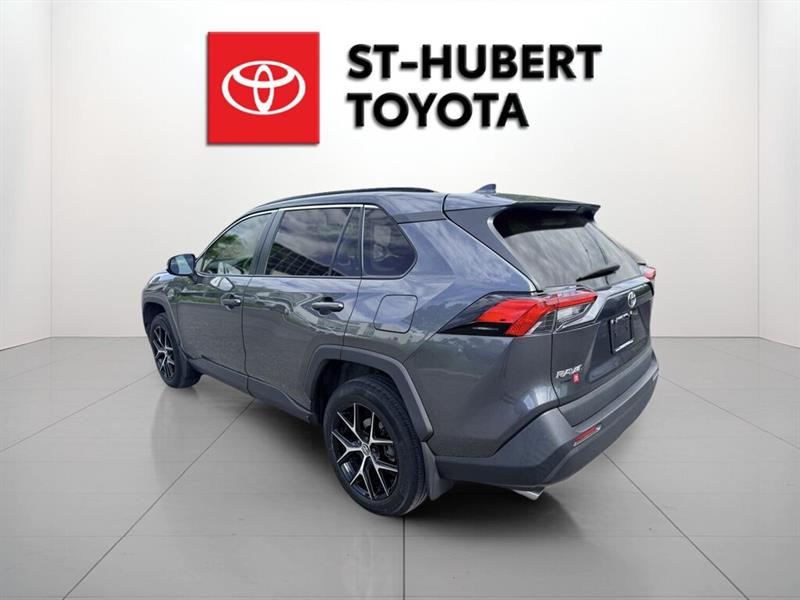 toyota RAV4 2021 - 3
