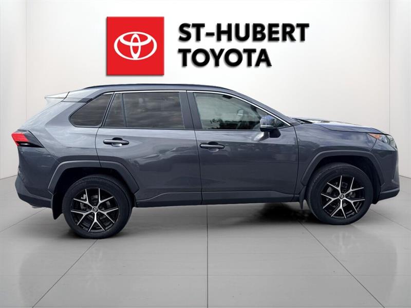 toyota RAV4 2021 - 6