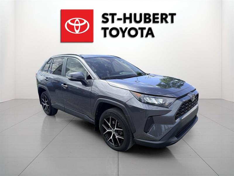 toyota RAV4 2021 - 7
