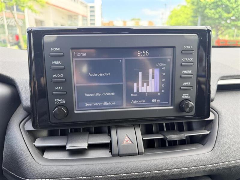 toyota RAV4 2021 - 15