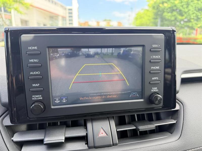 toyota RAV4 2021 - 16