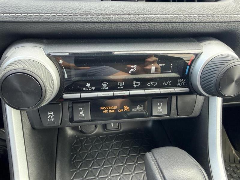 toyota RAV4 2021 - 17