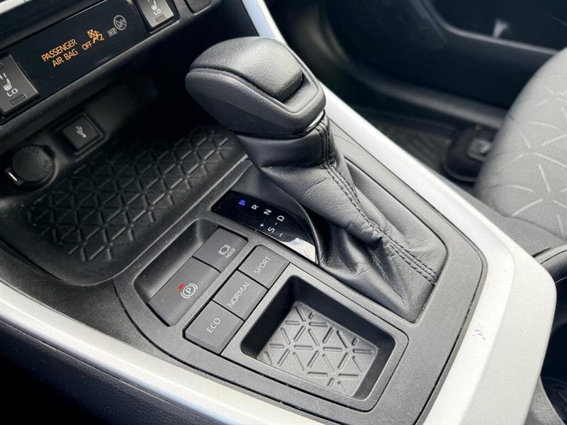 toyota RAV4 2021 - 18