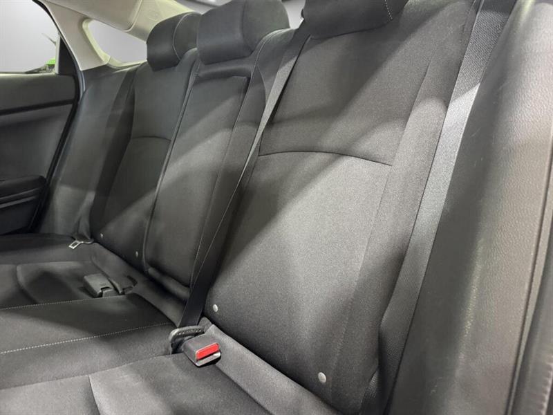 honda Civic 2016 - 8