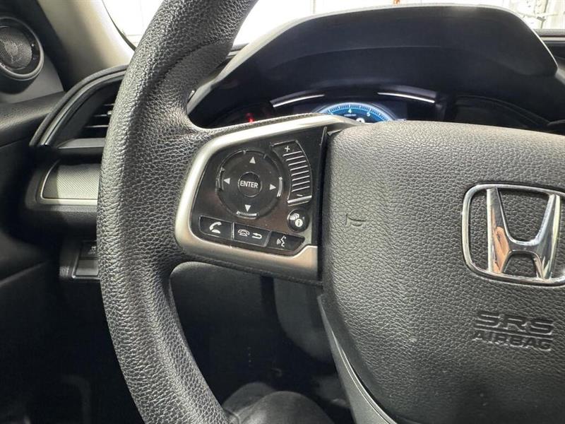 honda Civic 2016 - 10