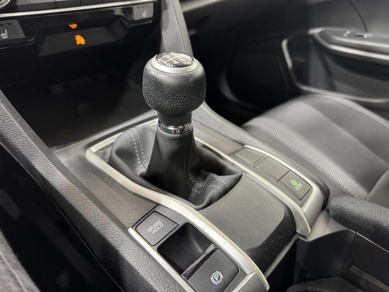 honda Civic 2016 - 13