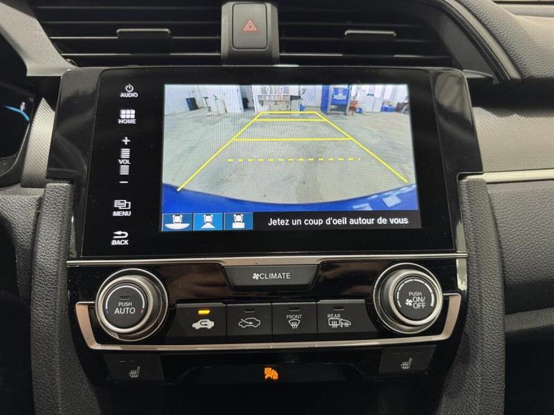 honda Civic 2016 - 14