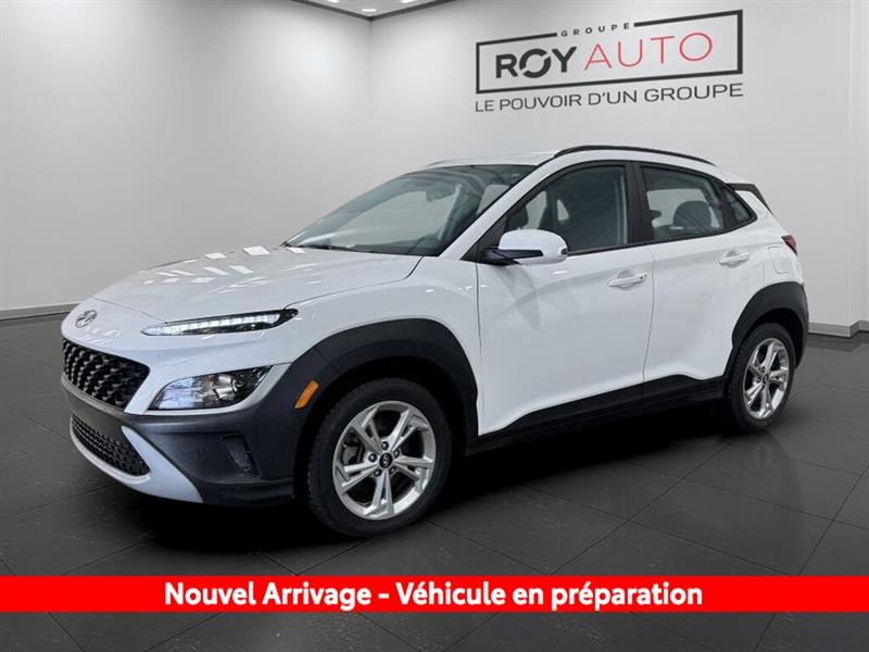 hyundai Kona 2023