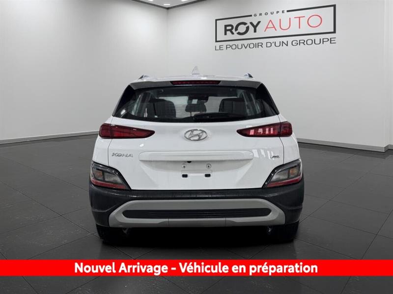 hyundai Kona 2023 - 2