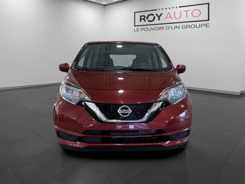 nissan Versa Note 2019 - 2