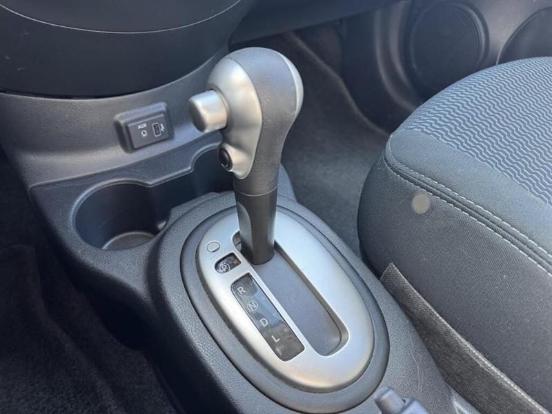 nissan Versa Note 2019 - 15