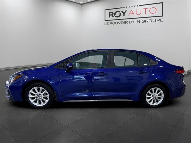 toyota Corolla 2022 - 6