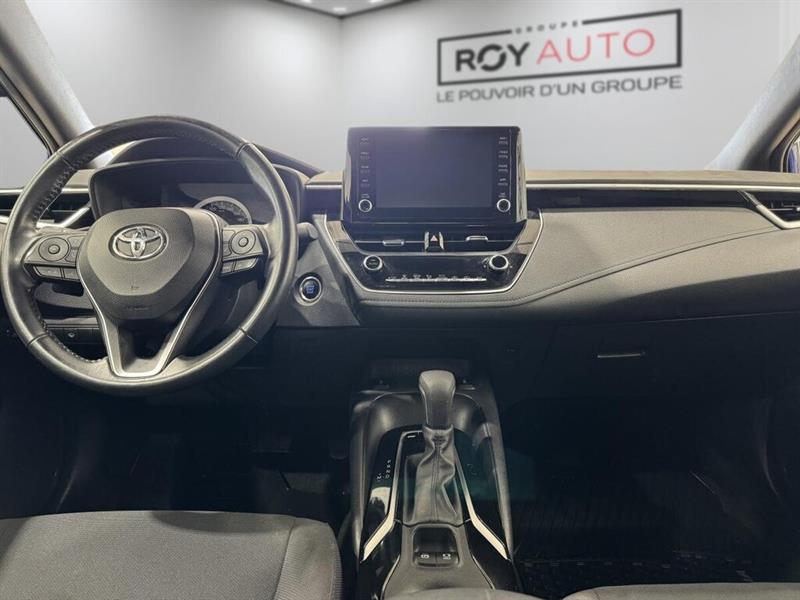 toyota Corolla 2022 - 9