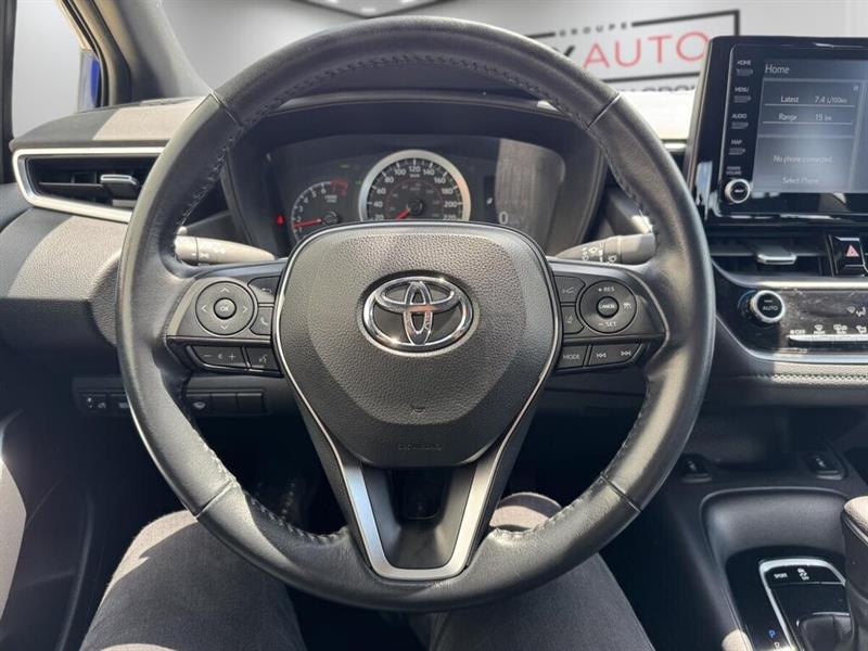 toyota Corolla 2022 - 10