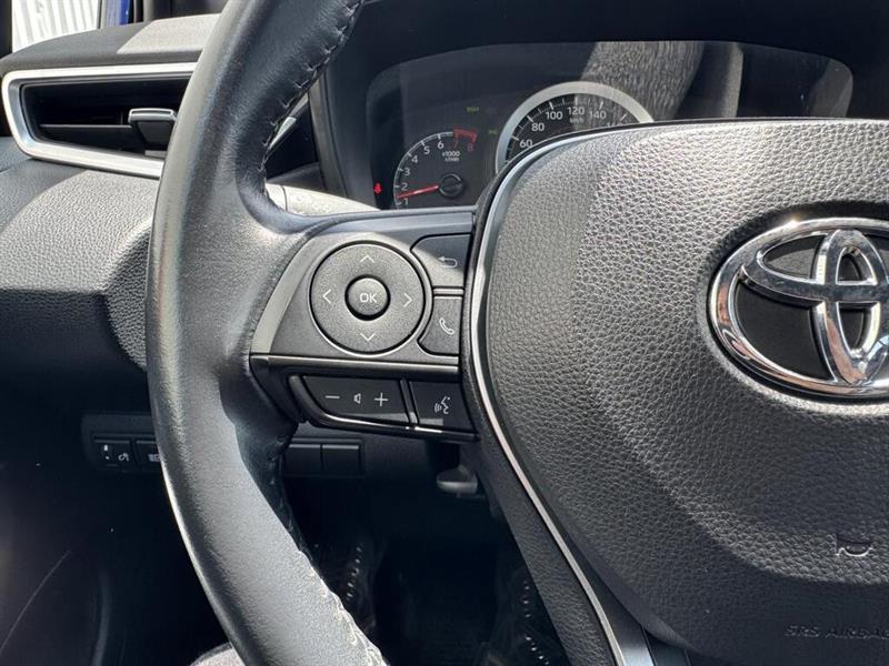 toyota Corolla 2022 - 11