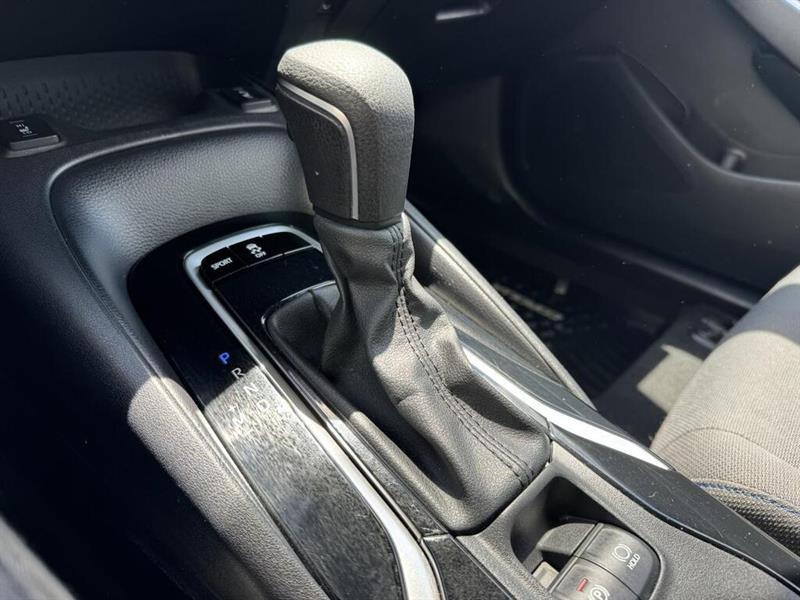 toyota Corolla 2022 - 14