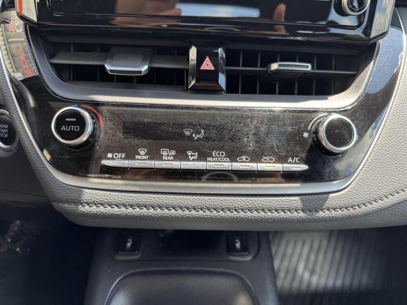 toyota Corolla 2022 - 18
