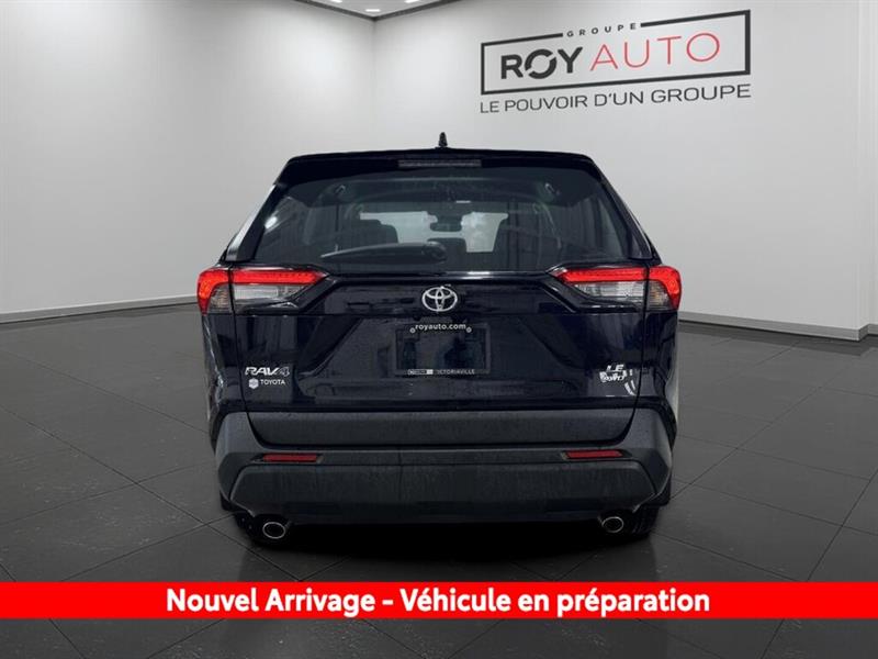toyota RAV4 2025 - 2