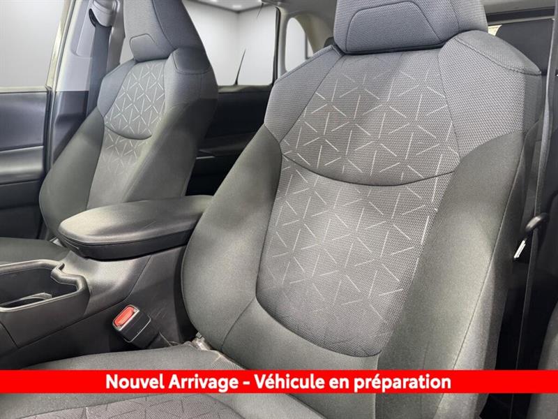 toyota RAV4 2025 - 3