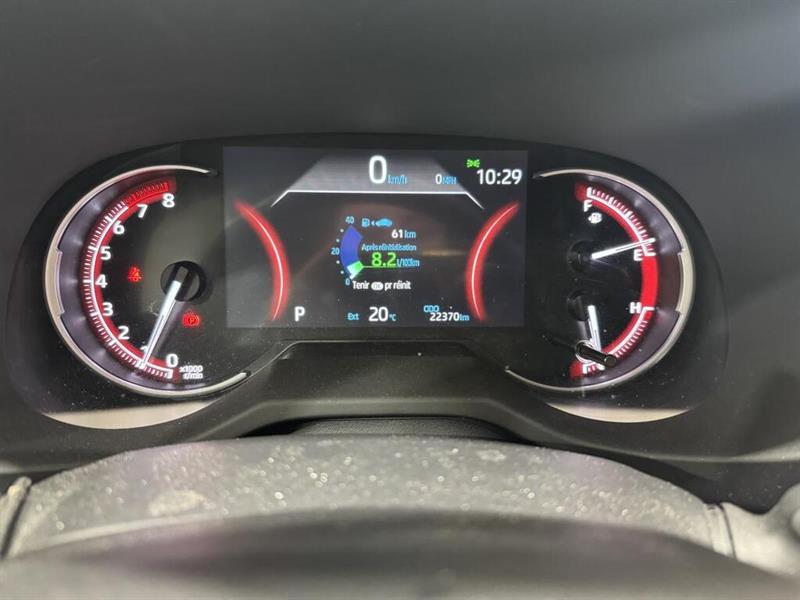 toyota RAV4 2025 - 4