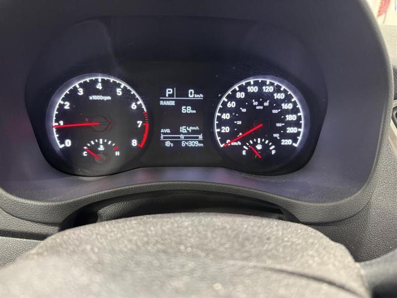 hyundai Accent 2019 - 4