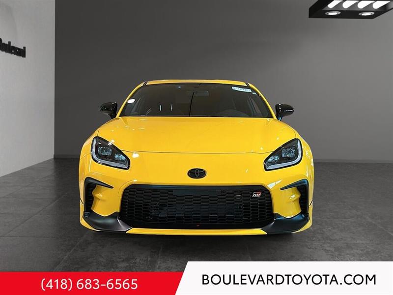 toyota GR86 2026 - 2