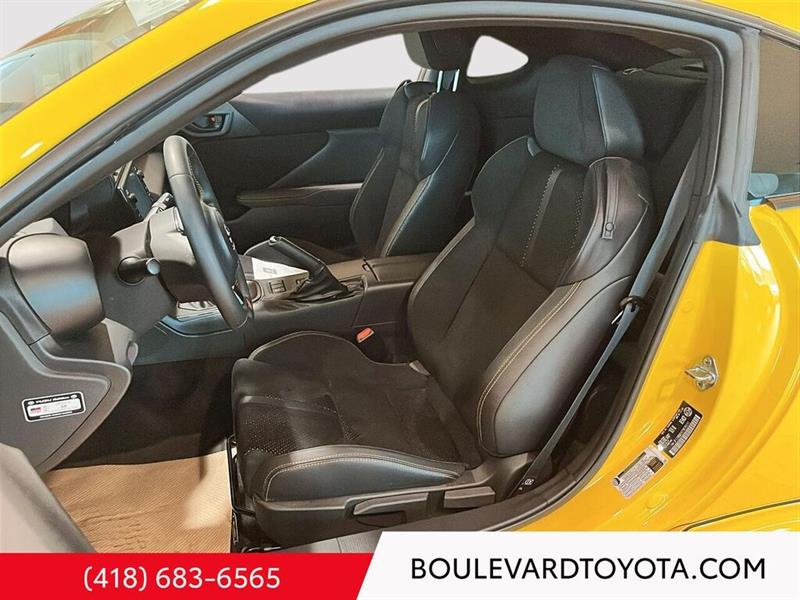 toyota GR86 2026 - 9